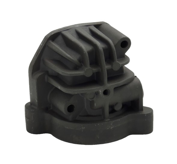 Automaniac 37.20.6.789.45.0 Suspension compressor pump repair kit bmw 5 f10 f11 7 f01 f02 gt