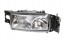 Renault OE 131-RT10310UR Reflektor Renault RVI KERAX MIDLUM, PREMIUM 04.96- 5001840475 131-Rt10310ur headlight renault rvi kerax midlum, premium 04.96- 5001840475
