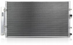 Koyorad 4K1.09785 Air conditioning cooler toyota gr86 subaru brz 21- 2.4 73210cc000 su00309287