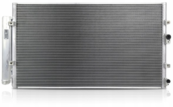 Koyorad 4K1.09785 Air conditioning cooler toyota gr86 subaru brz 21- 2.4 73210cc000 su00309287