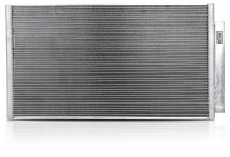 Koyorad 4K1.09785 Air conditioning cooler toyota gr86 subaru brz 21- 2.4 73210cc000 su00309287