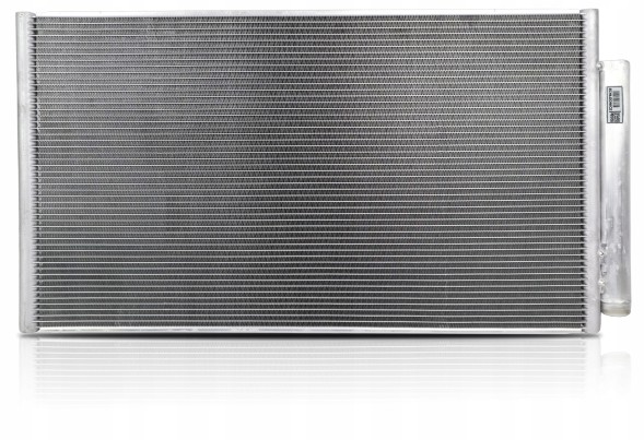 Koyorad 4K1.09785 Air conditioning cooler toyota gr86 subaru brz 21- 2.4 73210cc000 su00309287