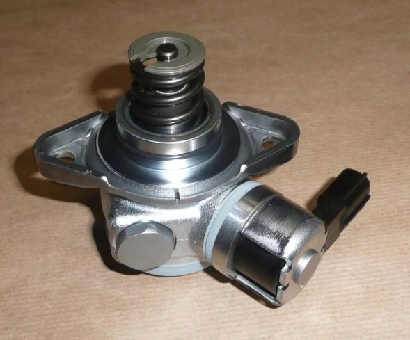 Renault OE Renault 1.2 TCe Pompa paliwa ORYGINAŁ 1663000Q0D Renault 1.2 tce fuel pump original 1663000q0d