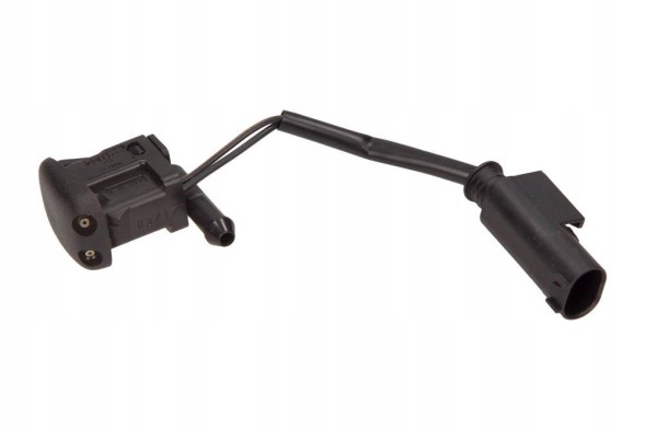 BMW OE 61 66 8 361 039 Washer nozzle bmw 5 (e39) (95-03) heated left/right 61668361039