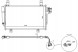 Nissens 940327 NIS/GIFT Air conditioning condenser mazda cx-5 2.2d 04.12- niss + driver assistant #31