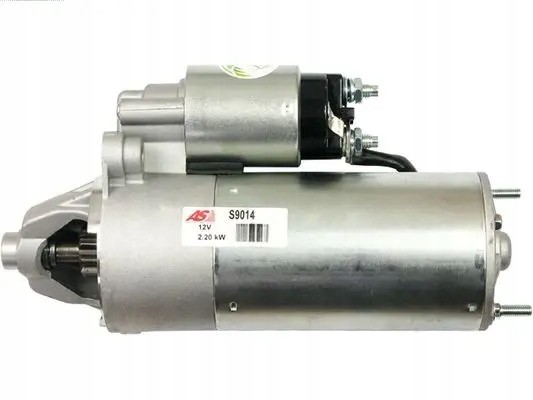 AS-PL S9014 Starter s9014 as-pl ford escort