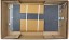 Koyorad CD321458 Air conditioning condenser ford fiesta vii 1.5 ecoboost 2017 - 2023