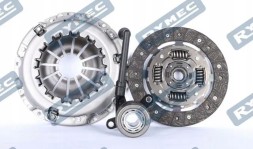 Rymec  Clutch set jt17621141 rymec dash duster