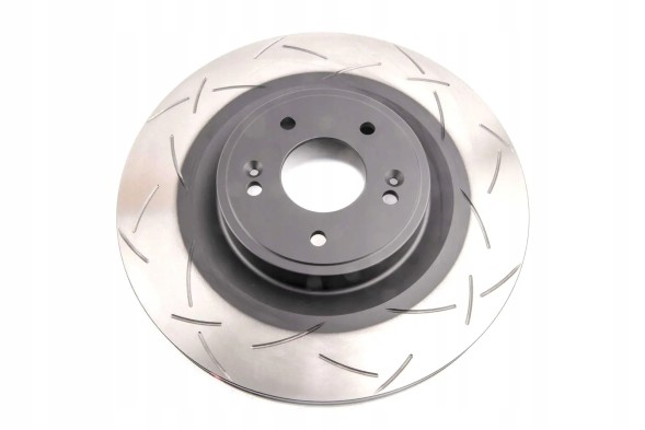 DBA Australia  Dba australia dba43342s brake disc front 350mm