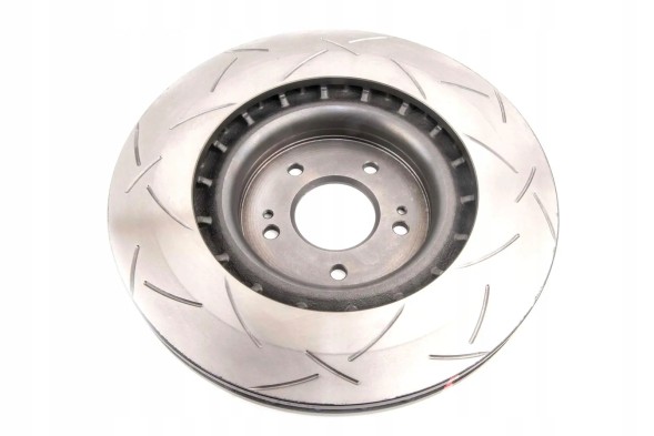 DBA Australia  Dba australia dba43342s brake disc front 350mm