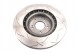 DBA Australia  Dba australia dba43342s brake disc front 350mm