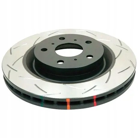 DBA Australia  Dba australia dba43342s brake disc front 350mm