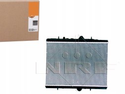 NRF NRF58351(iMOTO) Citroen c5 2,0 2,2hdi nrf + driver's essential #37