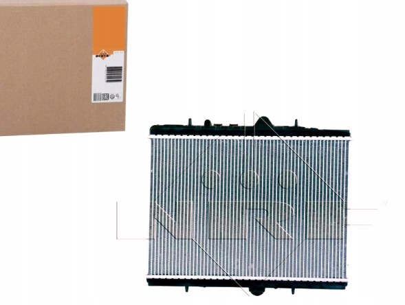 NRF NRF58351(iMOTO) Citroen c5 2,0 2,2hdi nrf + driver's essential #37