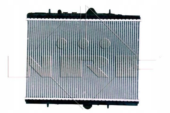 NRF NRF58351(iMOTO) Citroen c5 2,0 2,2hdi nrf + driver's essential #37