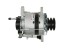 AS-PL  Alternator as-pl a6139
