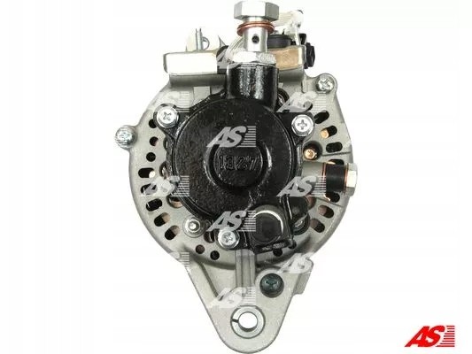 AS-PL  Alternator as-pl a6139