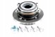 SNR SNRR162.52(iMOTO) Wheel bearing kit with mini hub (r50 r53) (r52) + driver's kit #35