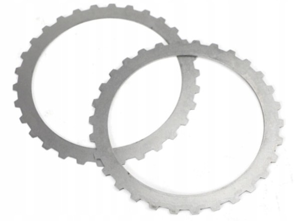 Ertons  Distribution box clutch discs atc35l atc45l bmw f12 f13 f01 f02 e84