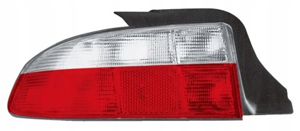 Eagle Eyes  Rear lamps - tuning bmw z3coupe/roadstere36/7/e36/8 04.95-01.03