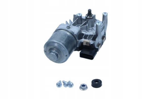 Bosch 1Q1955119C Vw wiper motor front eos 11-, golf 12- 1q1955119c