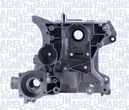 Magneti Marelli 351516000048 Magneti marelli oil pump 351516000048