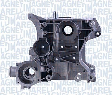 Magneti Marelli 351516000048 Magneti marelli oil pump 351516000048