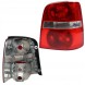 AutoDor  Volkswagen touran 1t 2003-2006 rear lamps right + left set