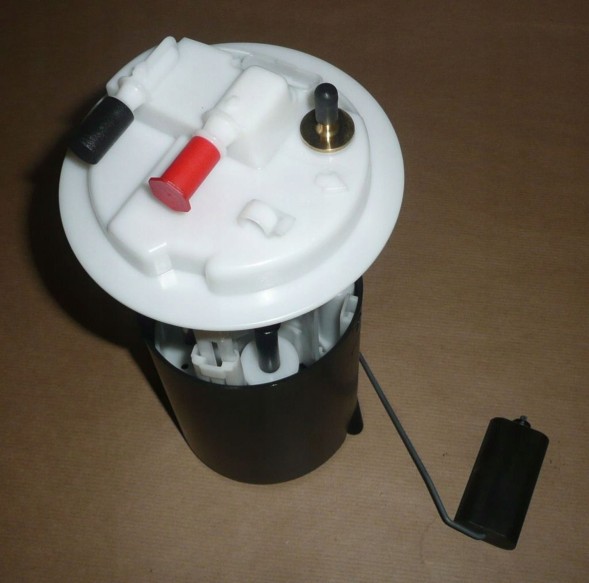 Peugeot OE 1525.T7 Fuel pump c berlingo ii 2.0hdi 1525.T7