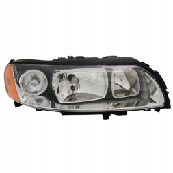 TYC Tyc 20-11036-36-2 headlamp headlamp le tyc