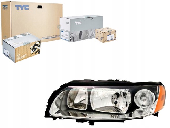 TYC  Tyc 20-11036-36-2 headlamp headlamp le tyc