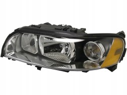 TYC Tyc 20-11036-36-2 headlamp headlamp le tyc