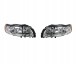 TYC  Tyc 20-11036-36-2 headlamp headlamp le tyc