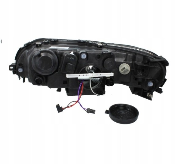 TYC  Tyc 20-11036-36-2 headlamp headlamp le tyc
