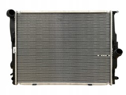 AHE Radio10978/1541254213 Water cooler bmw 1 e81/e82/e87/e88 3.0 usa 2004- 7521046 7521046 7553111