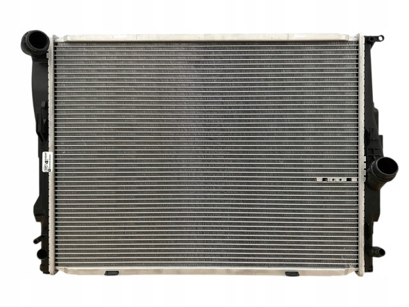 AHE Radio10978/1541254213 Water cooler bmw 1 e81/e82/e87/e88 3.0 usa 2004- 7521046 7521046 7553111