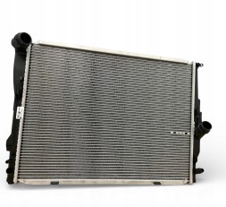 AHE Radio10978/1541254213 Water cooler bmw 1 e81/e82/e87/e88 3.0 usa 2004- 7521046 7521046 7553111