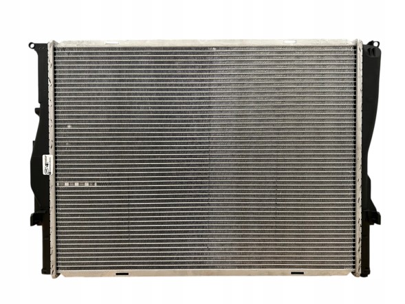 AHE Radio10978/1541254213 Water cooler bmw 1 e81/e82/e87/e88 3.0 usa 2004- 7521046 7521046 7553111