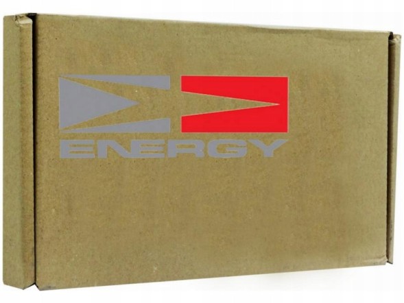 ENERGY MW0004 Front wiper mechanism energy mw0004