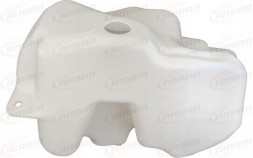 Lamiro Renault range k washer fluid tank 7482304513