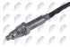 NTY  Nty sensor/probe nox enox-au-001