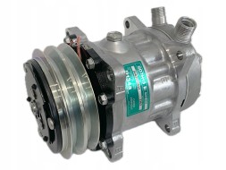 Sanden Universal air conditioning compressor 240334 co-2047ca sd7h13-7312/7302