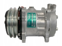 Sanden Universal air conditioning compressor 240334 co-2047ca sd7h13-7312/7302