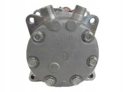 Sanden Universal air conditioning compressor 240334 co-2047ca sd7h13-7312/7302