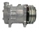 Sanden  Universal air conditioning compressor 240334 co-2047ca sd7h13-7312/7302