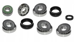 CHINA ZES-71238/Toyota Set of bearings 6 speed gearbox toyota yaris auris