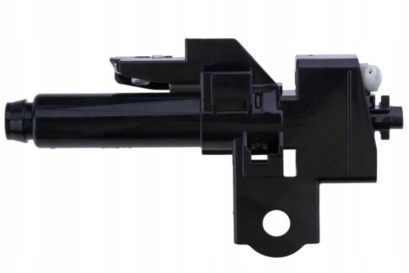 NTY EDS-SB-016 Headlight washer subaru legacy 2017- /left/ 86636al040