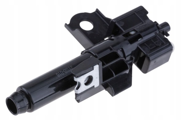 NTY EDS-SB-016 Headlight washer subaru legacy 2017- /left/ 86636al040