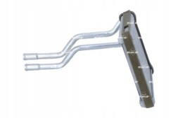NRF 54425 Nrf 54425 heat exchanger, interior heating