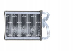 NRF 54425 Nrf 54425 heat exchanger, interior heating